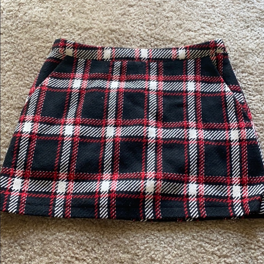 Skirt